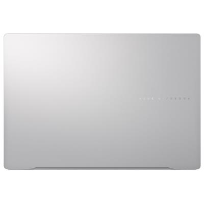 ASUS Vivobook S/ Ryzen AI 7 350/ 24GB/ 1TB SSD/ Radeon™ Graphics/ 16"WQXGA+,120HZ/ W11H/ stříbrný