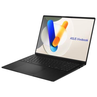 ASUS Vivobook S/ Ryzen AI 7 350/ 16GB/ 1TB SSD/ Radeon™ Graphics/ 16"WQXGA+,120HZ/ W11H/ černý
