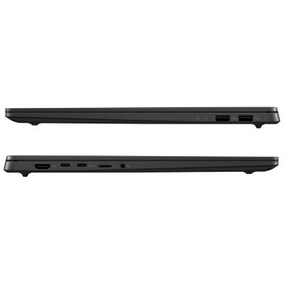 ASUS Vivobook S/ Ryzen AI 7 350/ 16GB/ 1TB SSD/ Radeon™ Graphics/ 16"WQXGA+,120HZ/ W11H/ černý