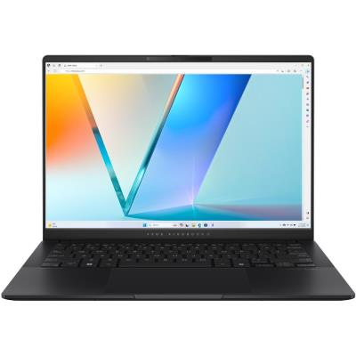 ASUS Vivobook S/ Ryzen AI 7 350/ 24GB/ 1TB SSD/ Radeon™ Graphics/ 14"WUXGA/ W11P/ černý