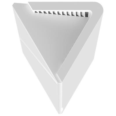 MSI mesh systém Roamii BE Lite/ 1 Pack/ WiFi7/ 5GHz/ 2,4GHz/ bílý