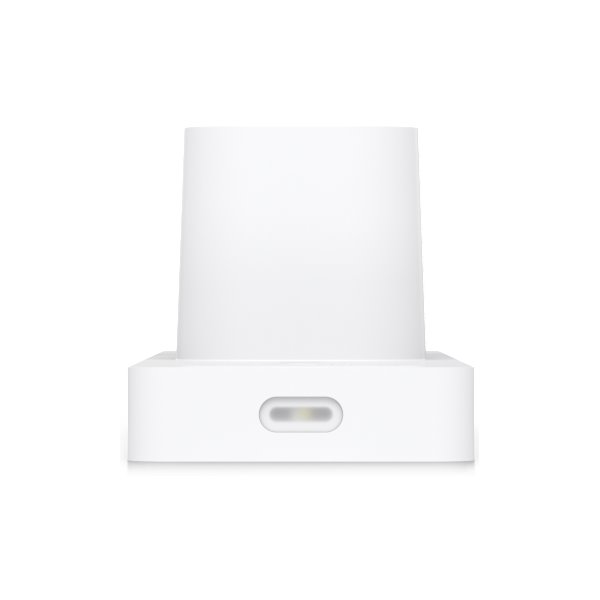 Ubiquiti UniFi Access G3 Reader Pro W - Přístupová NFC čtečka s kamerou, dotykový displej, krytí IP55, PoE, bílá
