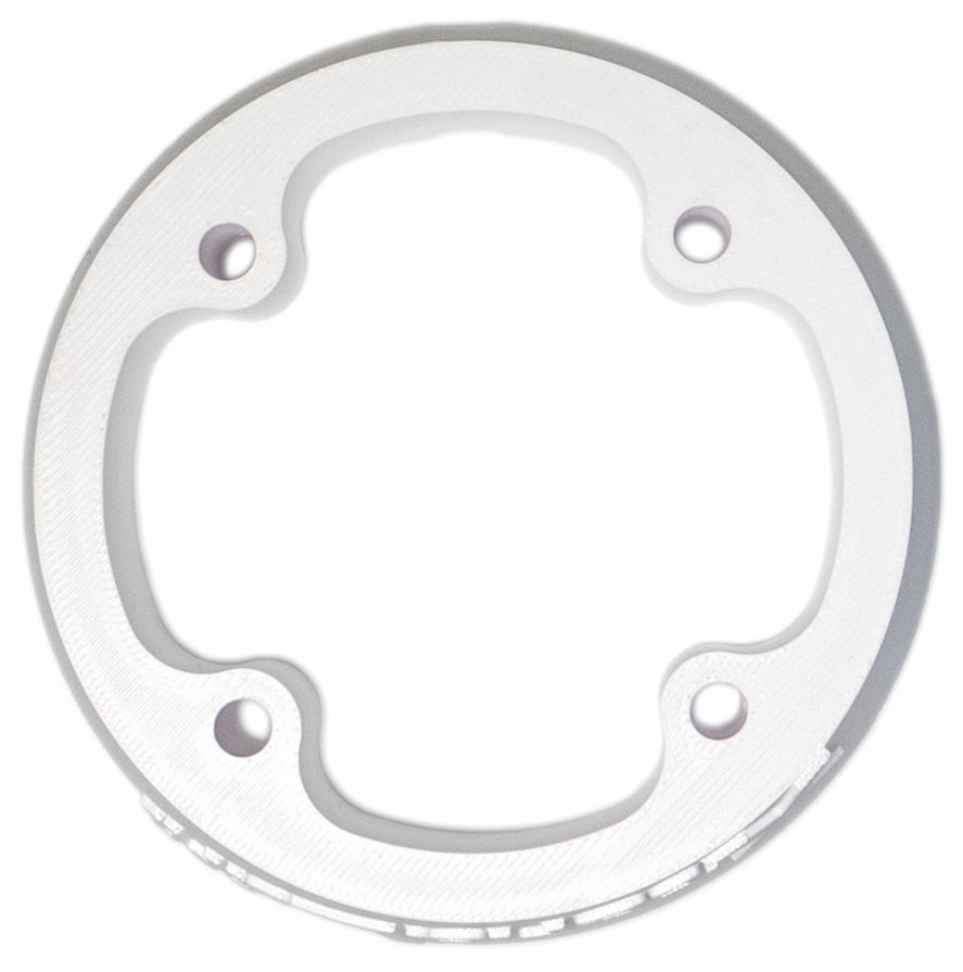 XtendLan Držák pro kameru UniFi G5 Turret Ultra, plast odolný UV záření, venkovní použití, bílý