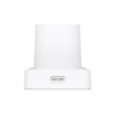 Ubiquiti UniFi Access G3 Reader Pro W - Přístupová NFC čtečka s kamerou, dotykový displej, krytí IP55, PoE, bílá