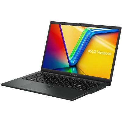 ASUS Vivobook Go 15/ Ryzen 3 7320U/ 8GB/ 256GB SSD/ Radeon Graphics/ 15,6"FHD/ W11H/ černý