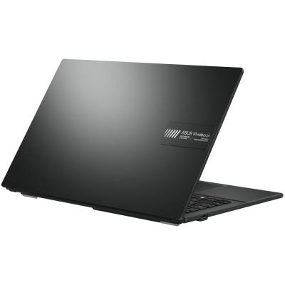 ASUS Vivobook Go 15/ Ryzen 3 7320U/ 8GB/ 256GB SSD/ Radeon Graphics/ 15,6"FHD/ W11H/ černý