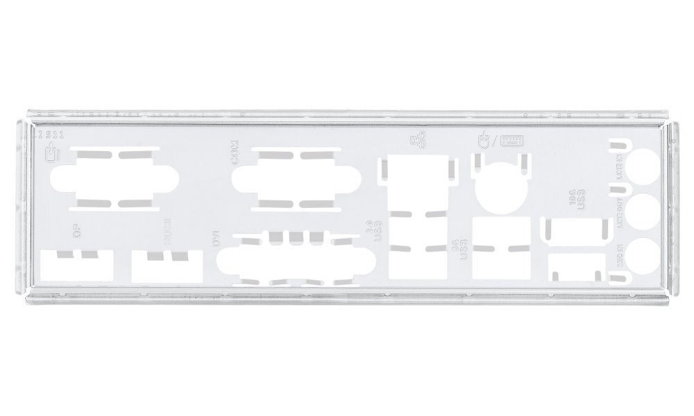 ASUS PRO H810M-C-CSM / H810 / LGA1851 / DDR5 / DP / HDMI / VGA / DVI-D / 2x M.2 / mATX