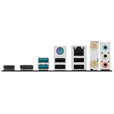 ASUS PRIME H810M-A WIFI / H810 / LGA1851 / DDR5 / DP / HDMI / 2x M.2 / WiFi / mATX