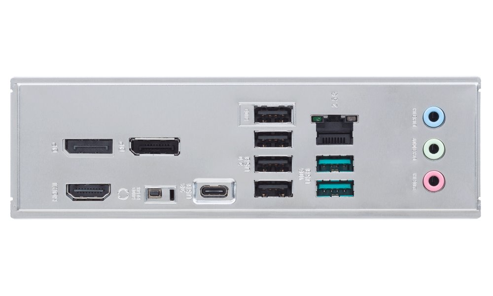 ASUS PRIME B840M-A-CSM / B840 / AM5 / DDR5 / 2x DP / HDMI / 3x M.2 / mATX