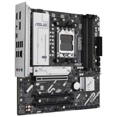 ASUS PRIME B840M-A-CSM / B840 / AM5 / DDR5 / 2x DP / HDMI / 3x M.2 / mATX