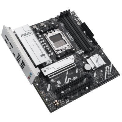 ASUS PRIME B840M-A-CSM / B840 / AM5 / DDR5 / 2x DP / HDMI / 3x M.2 / mATX