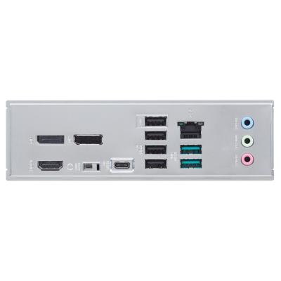 ASUS PRIME B840M-A-CSM / B840 / AM5 / DDR5 / 2x DP / HDMI / 3x M.2 / mATX