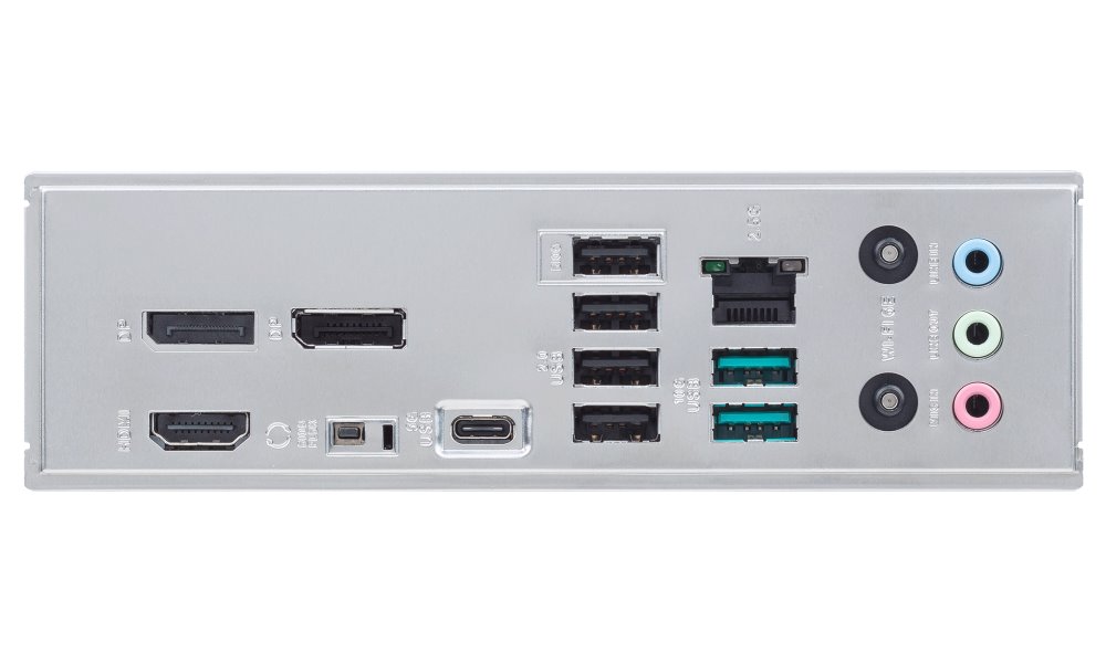 ASUS PRIME B840M-A WIFI / B840 / AM5 / DDR5 / 2x DP / HDMI / 3x M.2 / WiFi / mATX