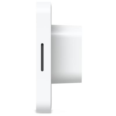 Ubiquiti UniFi Access G3 Reader Flex W - Přístupová čtečka, numerická klávesnice, krytí IP55, PoE, bílá