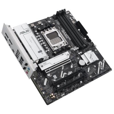 ASUS PRIME B840M-A WIFI / B840 / AM5 / DDR5 / 2x DP / HDMI / 3x M.2 / WiFi / mATX