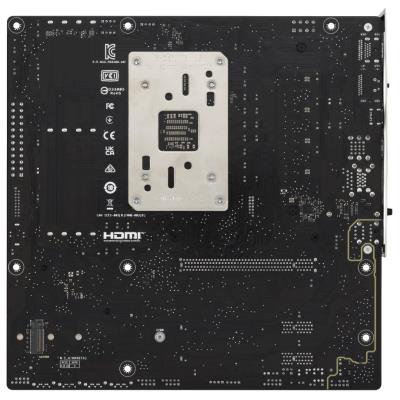 ASUS PRIME B840M-A WIFI / B840 / AM5 / DDR5 / 2x DP / HDMI / 3x M.2 / WiFi / mATX