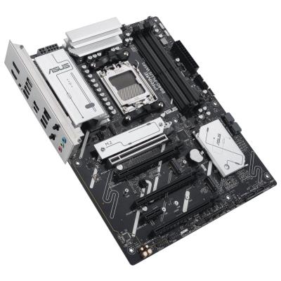 ASUS PRIME B840-PLUS WIFI / B840 / AM5 / DDR5 / DP / HDMI / 3x M.2 / WiFi / ATX