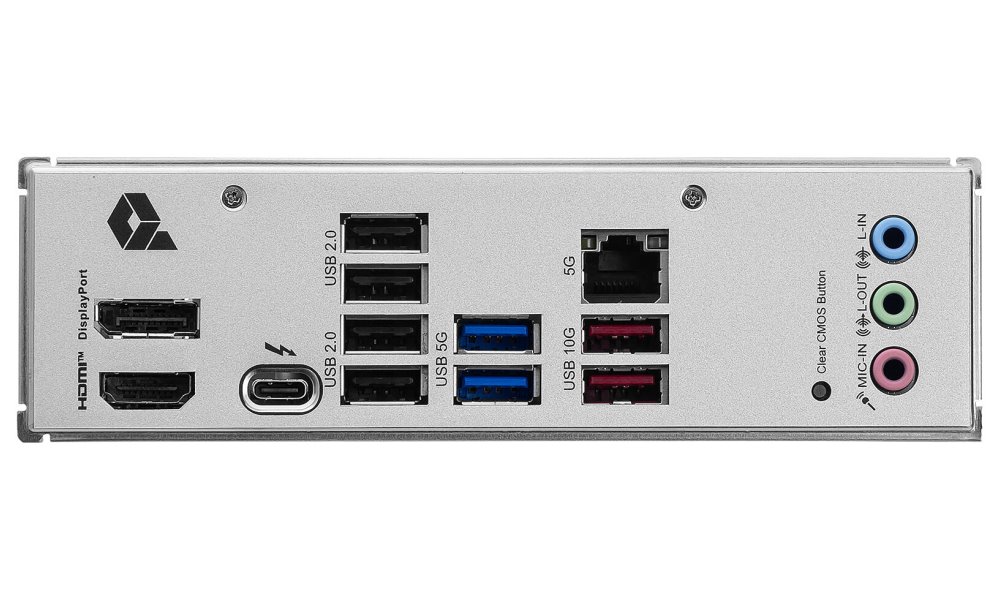 MSI PRO B860-P / INTEL B860 / LGA1851 / 4x DDR5 / M.2 / ATX