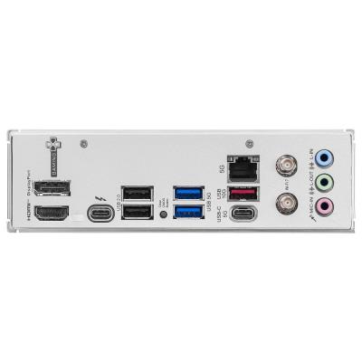 MSI B860M GAMING PLUS WIFI / INTEL B860 / LGA1851 / 4x DDR5 / M.2 / WiFi / mATX