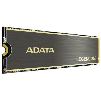 ADATA LEGEND 850  2TB SSD / Interní / PCIe Gen4x4 M.2 2280