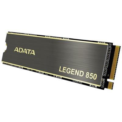 ADATA LEGEND 850  2TB SSD / Interní / PCIe Gen4x4 M.2 2280