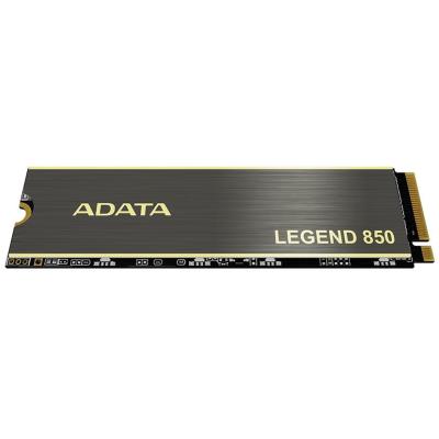 ADATA LEGEND 850  2TB SSD / Interní / PCIe Gen4x4 M.2 2280
