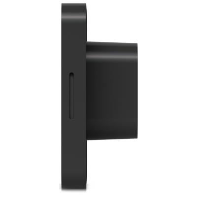 Ubiquiti UniFi Access G3 Reader Flex B - Přístupová čtečka, numerická klávesnice, krytí IP55, PoE, černá