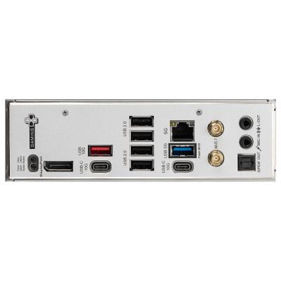 MSI B850 GAMING PLUS WIFI / AMD B850 / AM5 / 4x DDR5 / M.2 / WiFi / ATX