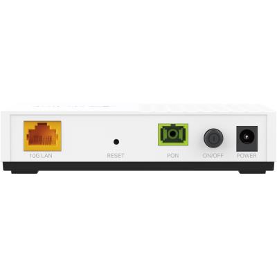 TP-Link XGZ030 GPON, 1x 10GE LAN