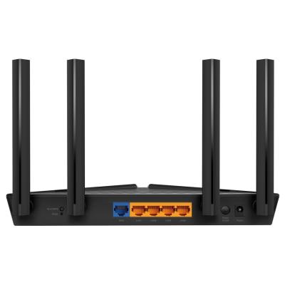 TP-Link EX511 - AX3000 Dualband router, 1x GWAN, 4x GLAN, EasyMesh