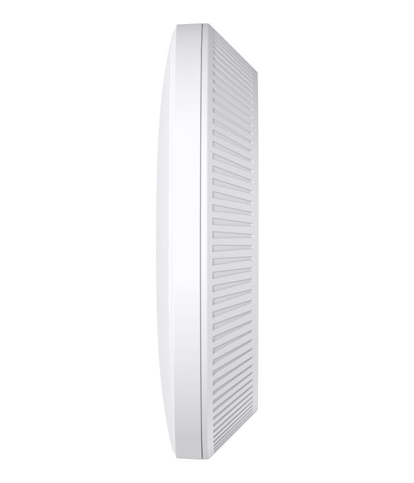 TP-Link EAP723 Omada BE3600 stropní AP DualBand Wi-Fi 7, 688Mbps 2.4 GHz + 2882 Mbps 5 GHz, 1x 2.5GLAN, PoE