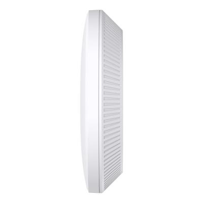 TP-Link EAP723 Omada BE3600 stropní AP DualBand Wi-Fi 7, 688Mbps 2.4 GHz + 2882 Mbps 5 GHz, 1x 2.5GLAN, PoE