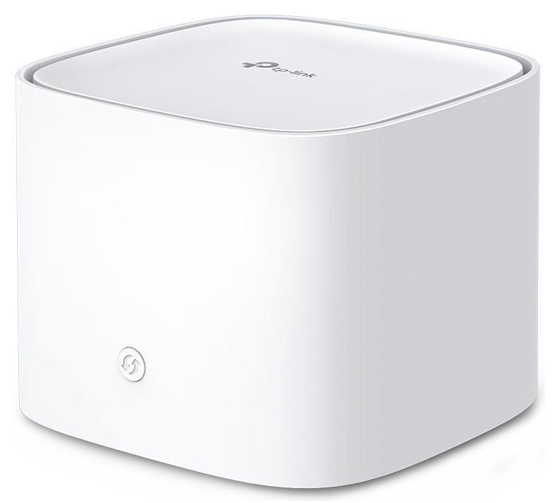 TP-Link HX510(2-pack) - AX3000 Wi-Fi mesh systém, 3x GLAN