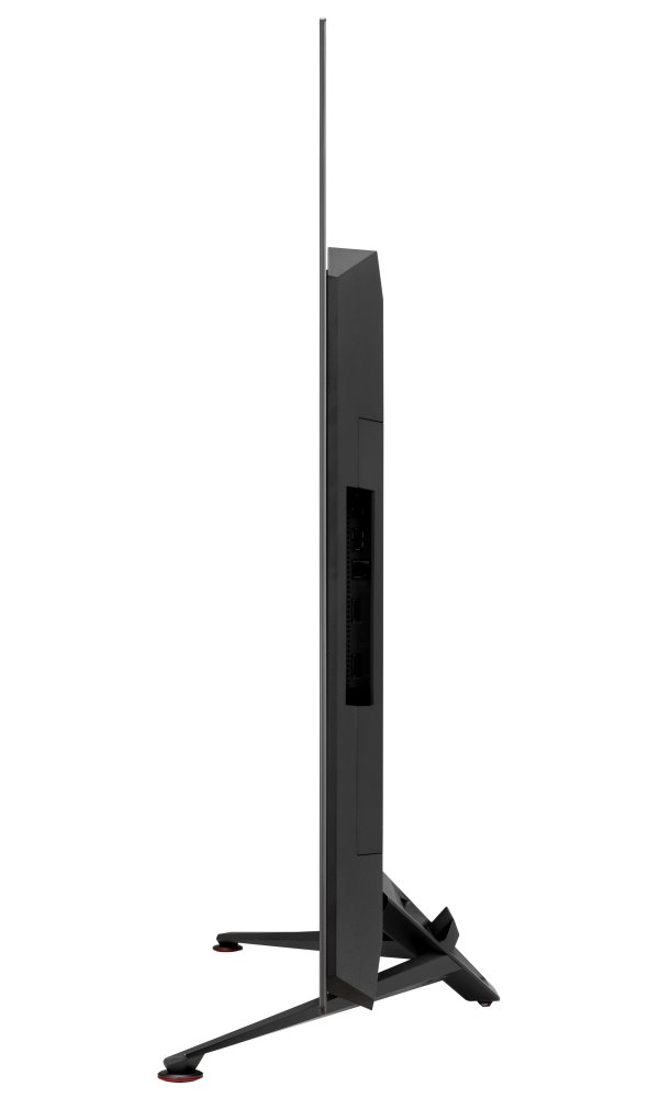 ASUS ROG/Swift PG48UQ/47,53"/OLED/4K UHD/138Hz/0,1ms/Black/3R