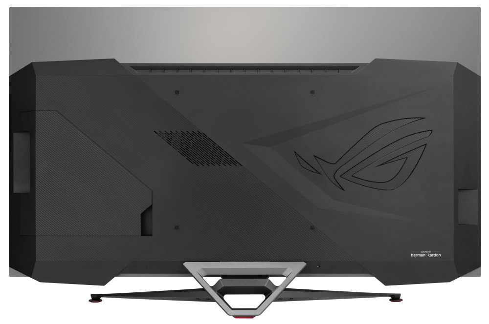 ASUS ROG/Swift PG48UQ/47,53"/OLED/4K UHD/138Hz/0,1ms/Black/3R