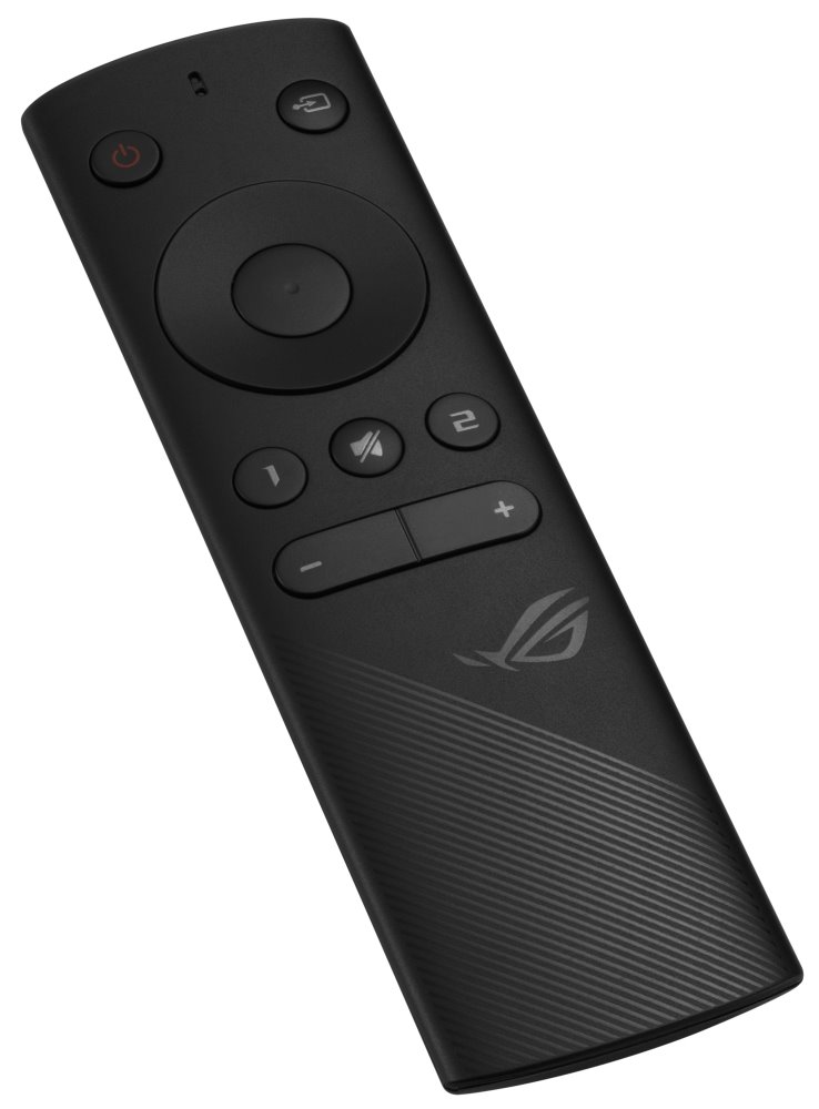 ASUS ROG/Swift PG48UQ/47,53"/OLED/4K UHD/138Hz/0,1ms/Black/3R