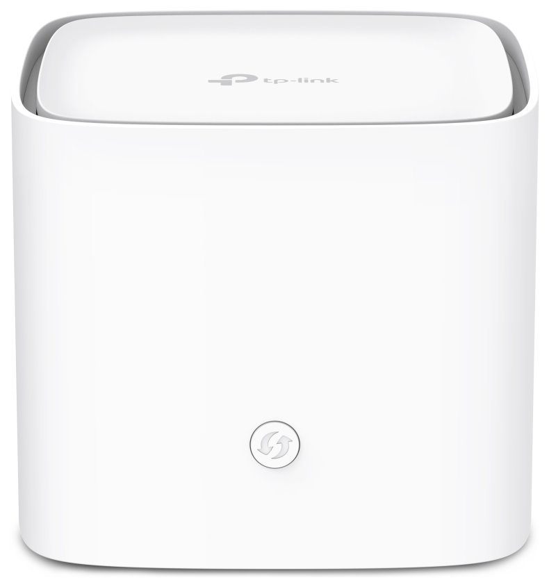 TP-Link HX141(2-pack) - AX1500 Wi-Fi mesh systém, 3x GLAN