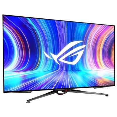 ASUS ROG/Swift PG48UQ/47,53"/OLED/4K UHD/138Hz/0,1ms/Black/3R