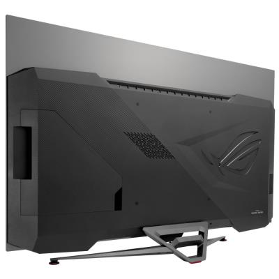 ASUS ROG/Swift PG48UQ/47,53"/OLED/4K UHD/138Hz/0,1ms/Black/3R
