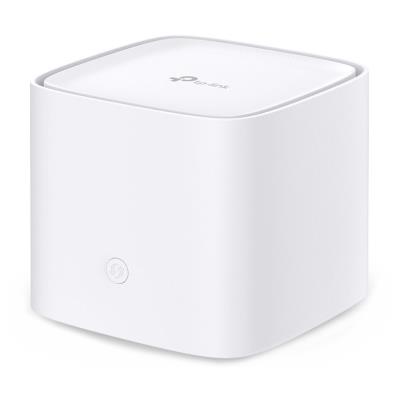 TP-Link HX141(2-pack) - AX1500 Wi-Fi mesh systém, 3x GLAN