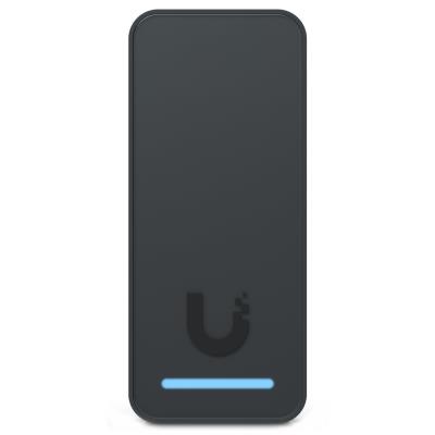 Ubiquiti UniFi Access G3 Reader B - Přístupová NFC čtečka, krytí IP55, PoE, černá