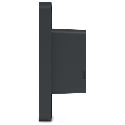 Ubiquiti UniFi Access G3 Reader B - Přístupová NFC čtečka, krytí IP55, PoE, černá