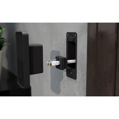 Ubiquiti UniFi Access G3 Reader B - Přístupová NFC čtečka, krytí IP55, PoE, černá