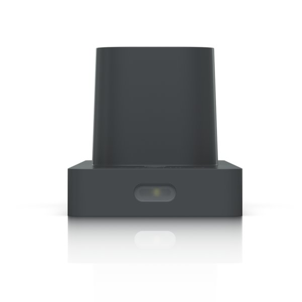 Ubiquiti UniFi Access G3 Reader Pro B - Přístupová NFC čtečka s kamerou, dotykový displej, krytí IP55, PoE, černá