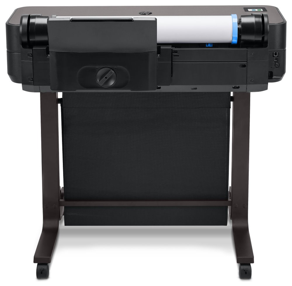 HP DesignJet T630 24" (A1+,  30s A1, USB, LAN, Wifi)