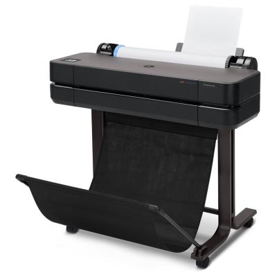 HP DesignJet T630 24" (A1+,  30s A1, USB, LAN, Wifi)