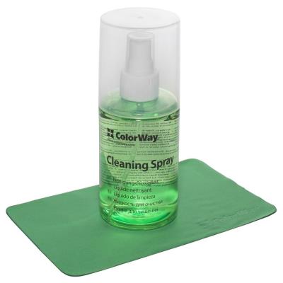 COLORWAY čistící sada 3v1 XL/ pro domácí a kancelářskou techniku