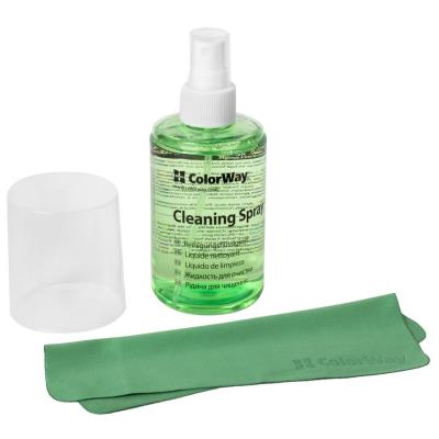 COLORWAY čistící sada 3v1 XL/ pro domácí a kancelářskou techniku