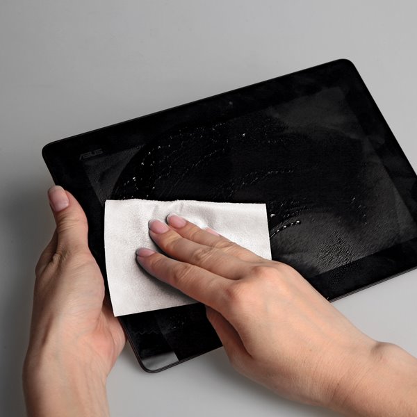 COLORWAY Čistící ubrousky pro LCD monitory/ Televize/ Notebooky