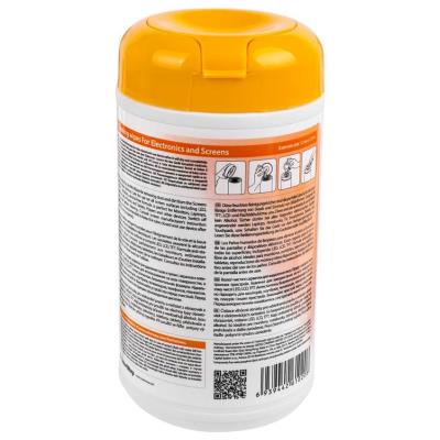 COLORWAY Čistící ubrousky pro LCD monitory/ Televize/ Notebooky